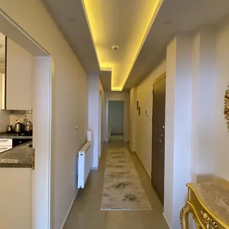 My White Residance דירה *
